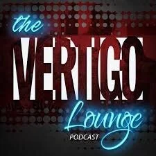 DC Vertigo Lounge